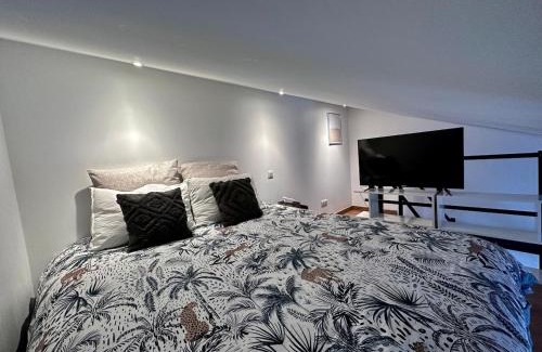 Roanne Apartamento | Douce Parenthèse