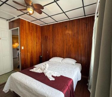 Tilarán Casa | Doucemaison