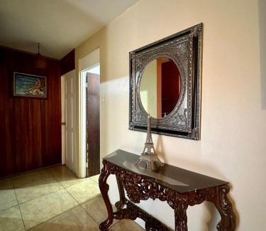 Tilarán Casa | Doucemaison
