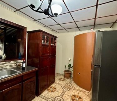 Tilarán Casa | Doucemaison