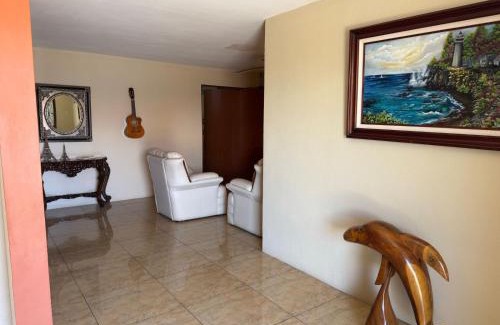 Tilarán Casa | Doucemaison