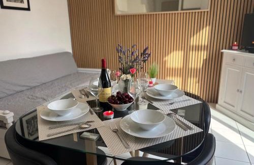 Saint-Saturnin-les-Avignon Casa | Douceur de vivre en Provence