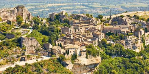 Saint-Saturnin-les-Avignon Casa | Douceur de vivre en Provence