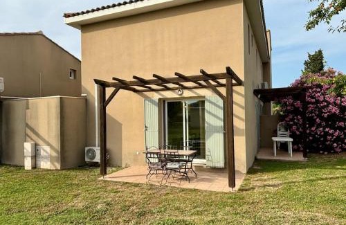 Saint-Saturnin-les-Avignon Casa | Douceur de vivre en Provence