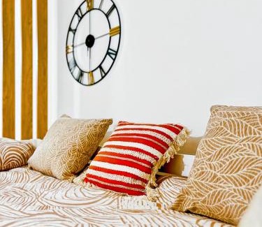 Villeneuve-Saint-Denis Apartamento | Douceur Bohème Escale Conviviale Disneyland
