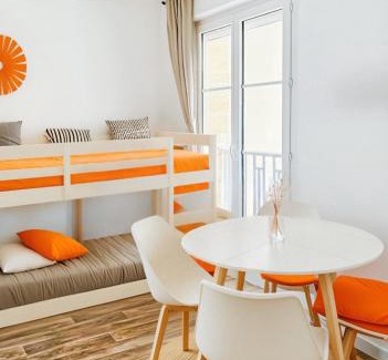 Villeneuve-Saint-Denis Apartamento | Douceur Bohème Escale Conviviale Disneyland