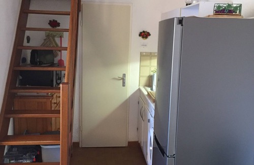 La Motte Casa | DOUCEUR D'AZUR 4-person house with small garden, in residence with swimming pool