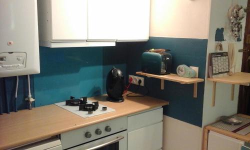 Amelie-les-Bains-Palalda Apartamento | Douceur d'Amélie