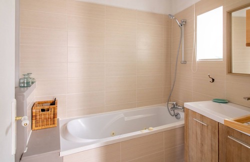 Isles-les-Villenoy Casa | Douceur d'Isles - jolie maison au calme proche Disney