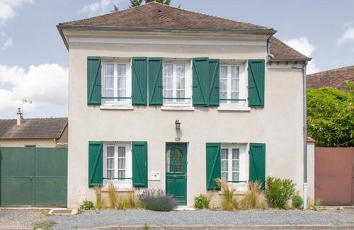 Isles-les-Villenoy Casa | Douceur d'Isles