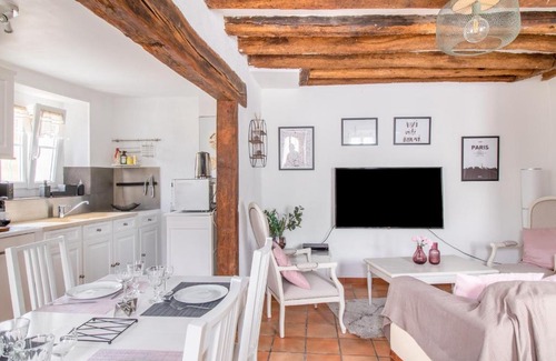 Isles-les-Villenoy Casa | Douceur d'Isles