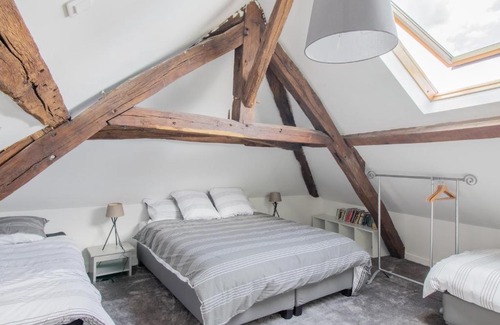 Isles-les-Villenoy Casa | Douceur d'Isles