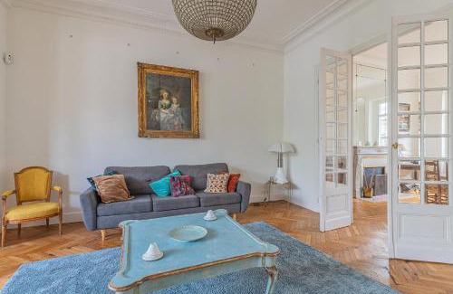 Saint Seurin - Fondaudege Casa | Douceur de Vivre - Avec piscine privée