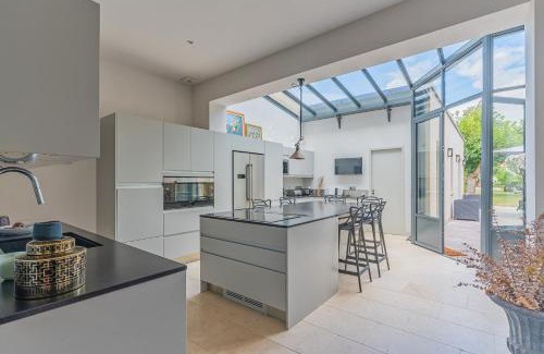 Saint Seurin - Fondaudege Casa | Douceur de Vivre - Avec piscine privée
