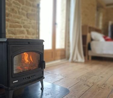 Sarlat-la-Caneda Casa | Douceur de vivre à Sarlat