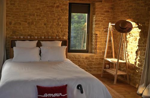 Sarlat-la-Caneda Casa | Douceur de vivre à Sarlat