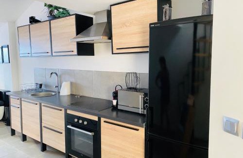 Vitrolles Apartamento | Douceur du sud