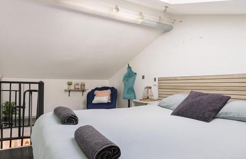 Vitrolles Apartamento | Douceur du sud