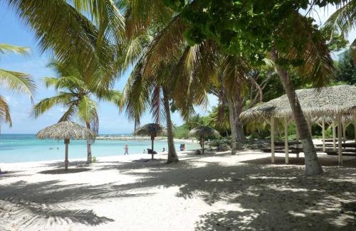 Anse des Rochers Apartamento | Douceur Kréol