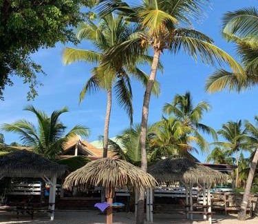 Anse des Rochers Apartamento | Douceur Kréol