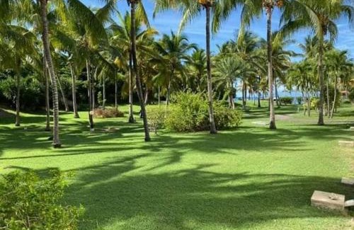 Anse des Rochers Apartamento | Douceur Kréol