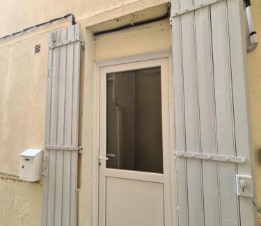 Madeleine - Saint-Leonard Apartamento | Douceurs Angevine