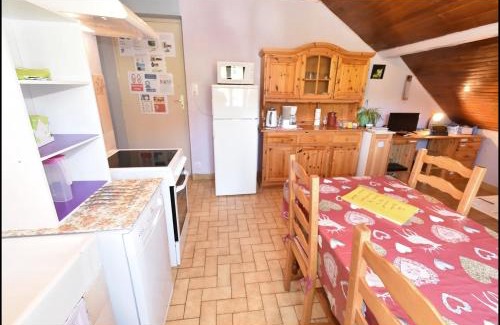 Les Lolettes Apartamento | Doudou Vercors
