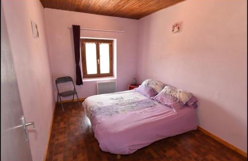Les Lolettes Apartamento | Doudou Vercors