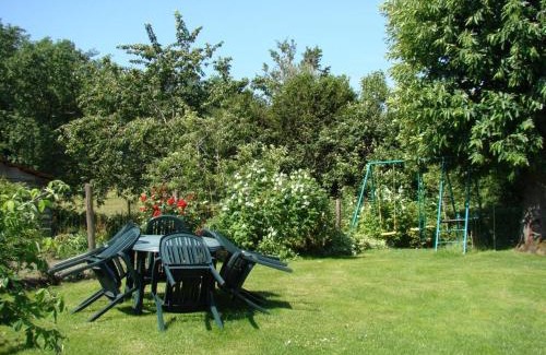 Le Chatenet-en-Dognon Casa | Doueineix