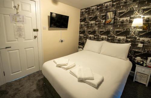 Castle Douglas Hotel | Douglas Arms Hotel
