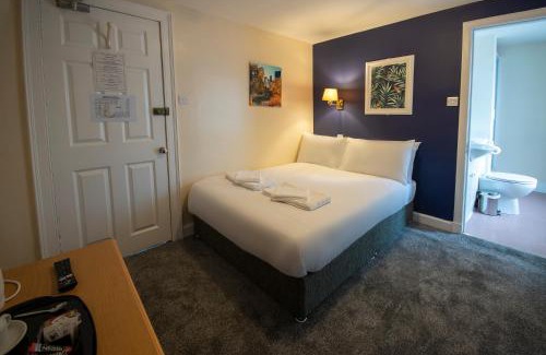 Castle Douglas Hotel | Douglas Arms Hotel