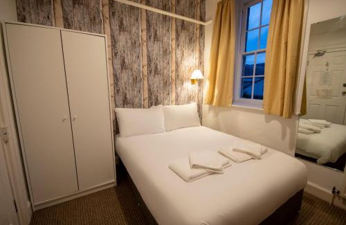 Castle Douglas Hotel | Douglas Arms Hotel