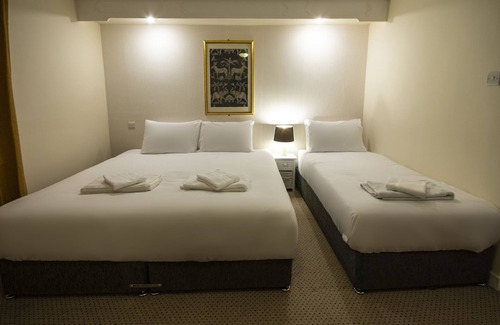 Castle Douglas Hotel | Douglas Arms Hotel