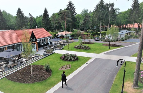 Bosgebied Hoenderloo Casa | Douglas by Interhome