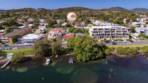 Forster Casa | Douglas Cottage