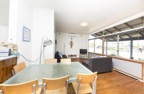 Forster Casa | Douglas Cottage