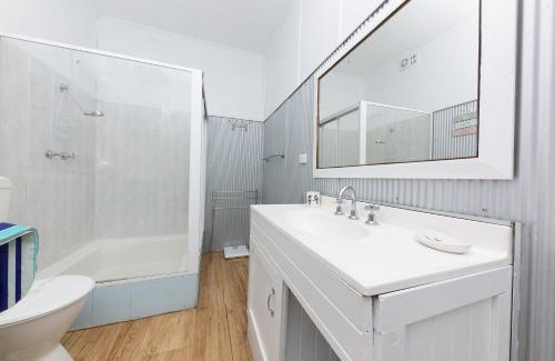 Forster Casa | Douglas Cottage