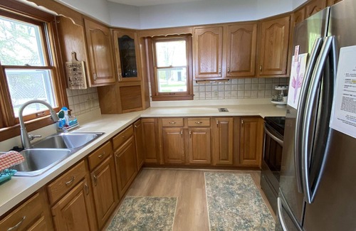 Levering Casa | Douglas Lake House:All-Sport Adventures Start Here – Boating, Swimming & More!