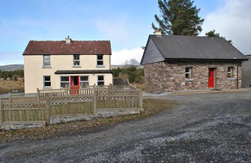 Cortober Casa | Douglas Lodge Holiday Homes