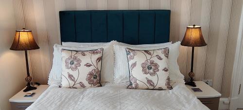 Kilmun Cama Y Desayuno | Douglas Park Guest House