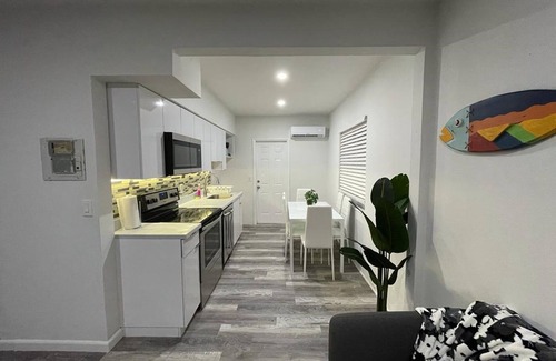 West Little Havana Apartamento | Douglas Rd Apartments