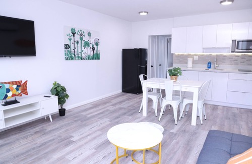 West Little Havana Apartamento | Douglas Rd Apartments