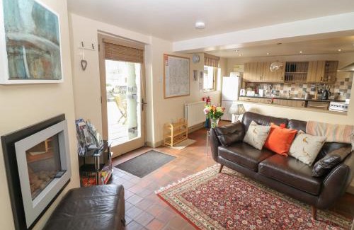 Parwich Casa | Douglas's Barn