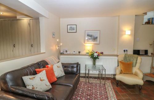 Parwich Casa | Douglas's Barn