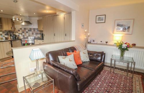 Parwich Casa | Douglas's Barn