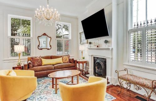 Historic District - North Casa | Douglass House