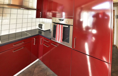 Chandolin-près-Savièse Apartamento | Douillet nid D'aigle, vue Panoramique