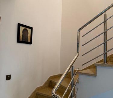 Targa Apartamento | Douiriya