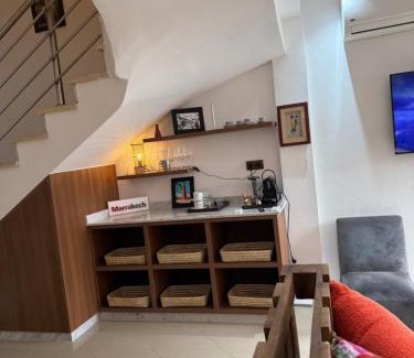 Targa Apartamento | Douiriya