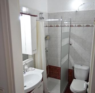 Paralia Ofryniou Apartamento | Doukas Aparthotel